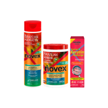 Novex Hair Care