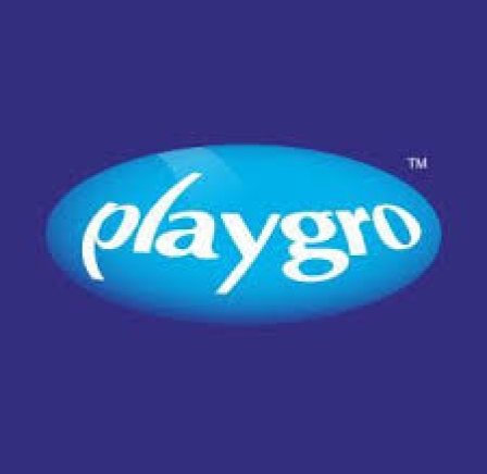 Playgro Click and Twist Rattle – Xúc xắc lắc xoắn đa chức năng cho bé