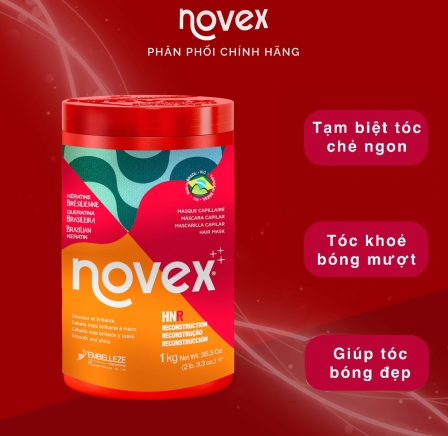 Mặt nạ dưỡng tóc Keratin Brazil (1kg)