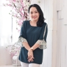 Chị Lê Kiều Dung