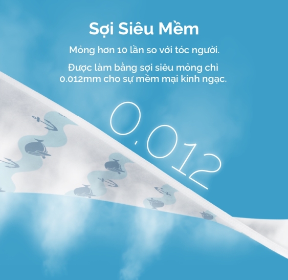 Tã Quần Em Bé Hoppi Size XL – 32 miếng